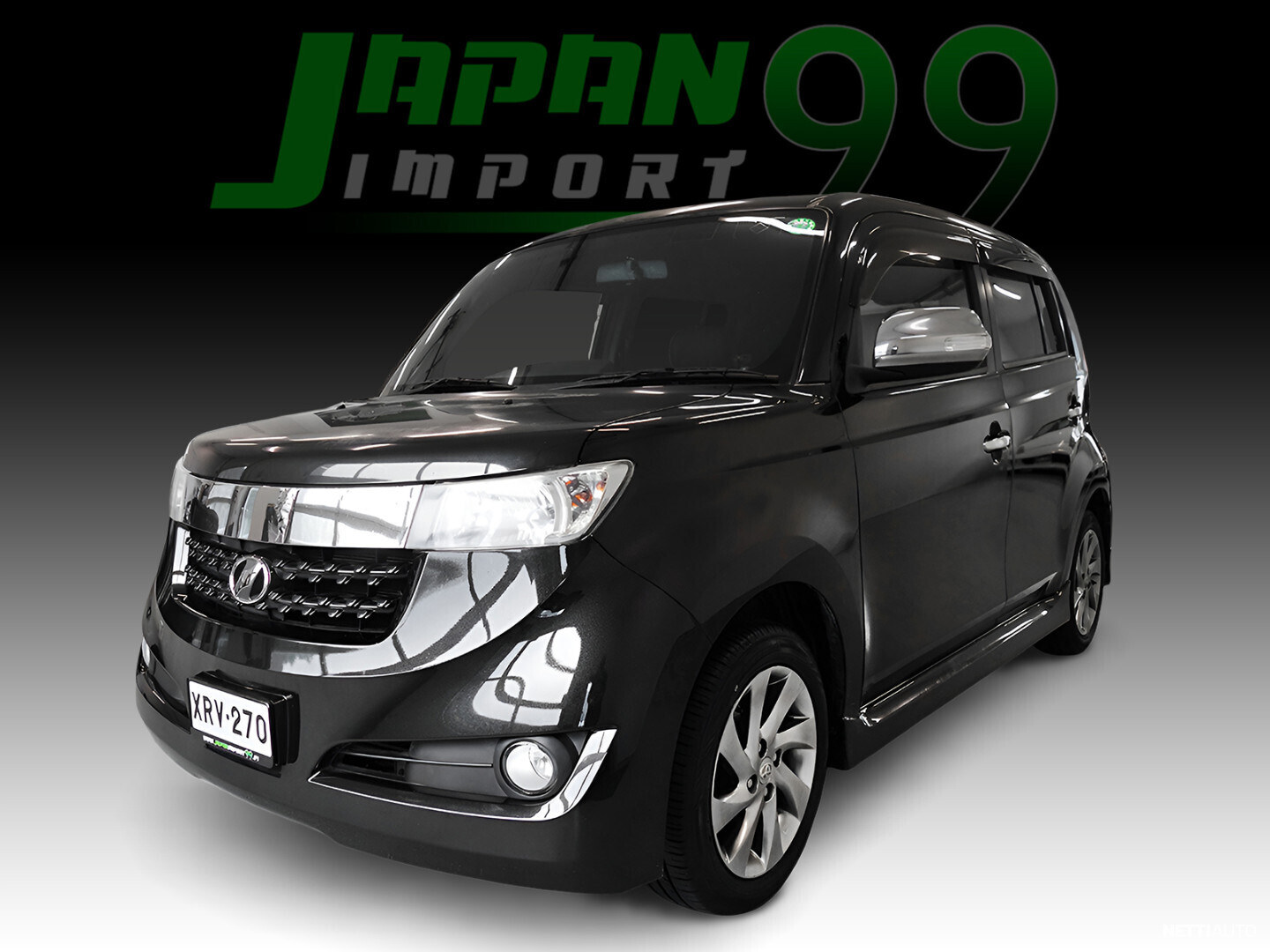 Toyota BB