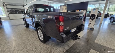 Isuzu D-Max 2026, photo 4/13