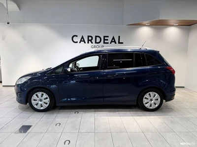 Ford Grand C-Max Grand C-Max 2014, kuva 2/19
