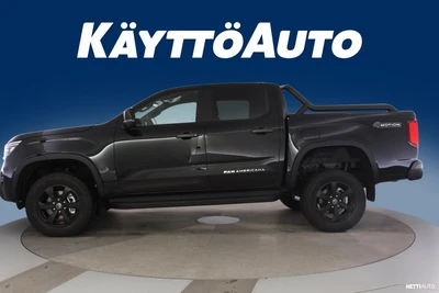 Volkswagen Amarok 2026, photo 2/29