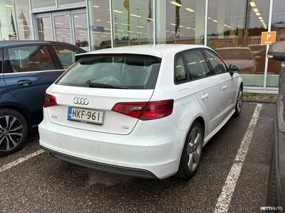Audi A3 2016, kuva 3/6