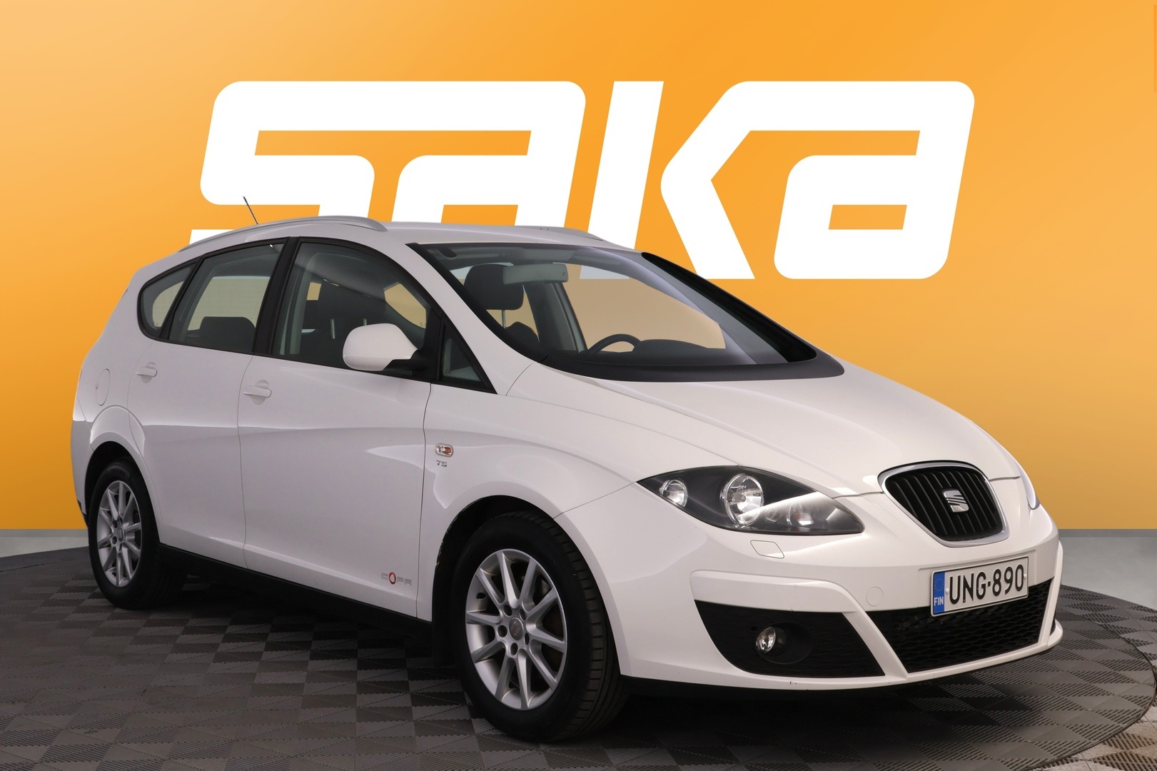 Seat Altea XL