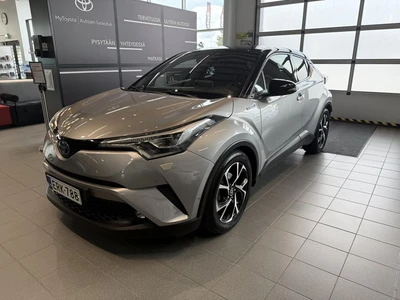 Toyota C-HR 2019, kuva 1/23