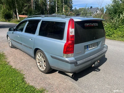 Volvo V70 T5 2000, kuva 3/6