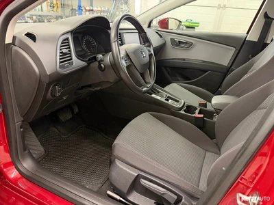 Seat Leon ST 2019, kuva 2/13