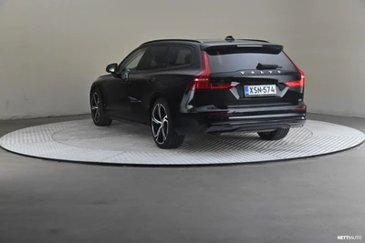 Volvo V60 2024, kuva 2/32