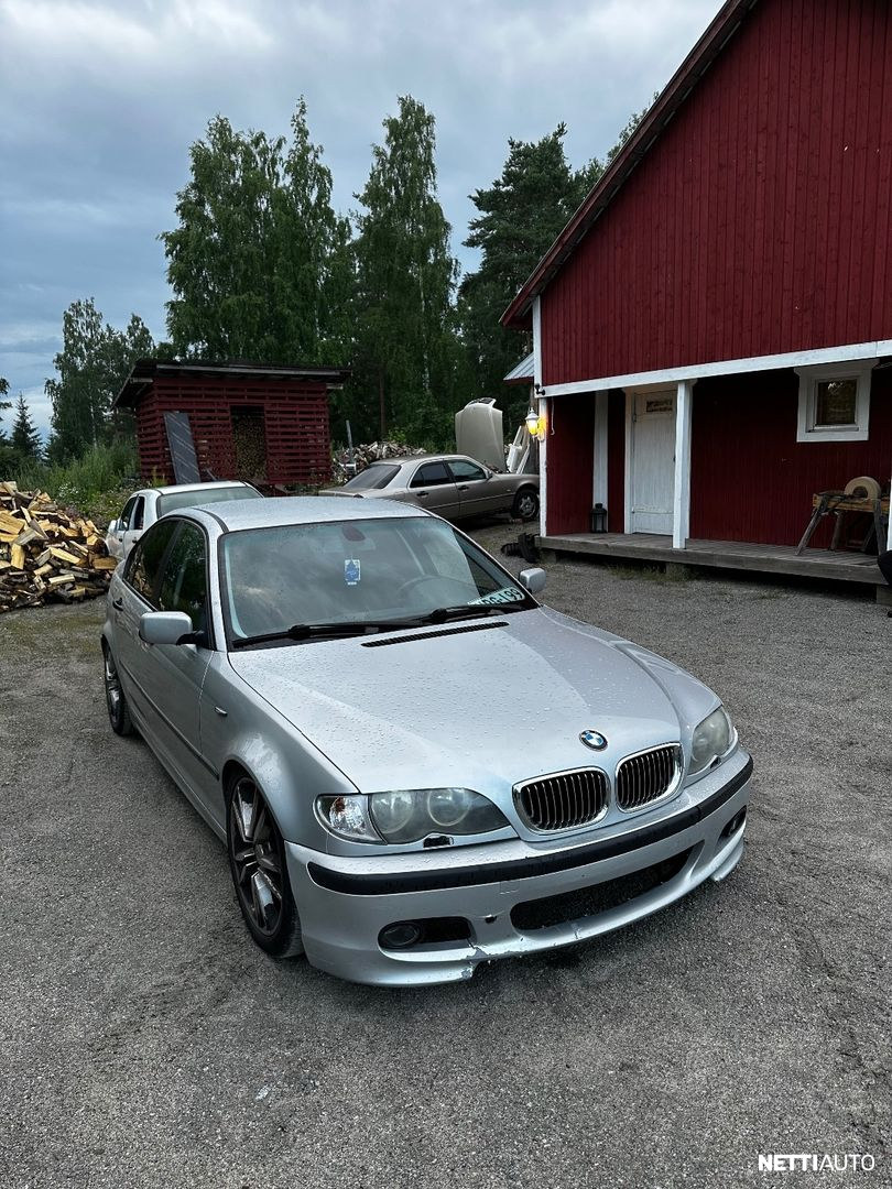 BMW 316