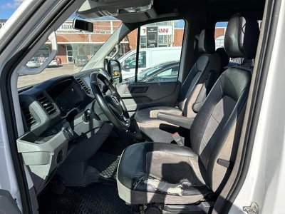 Volkswagen Crafter 2.0 TDI 130kW AUT 2022, photo 5/6