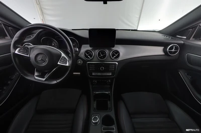 Mercedes-Benz CLA 2017, kuva 7/27