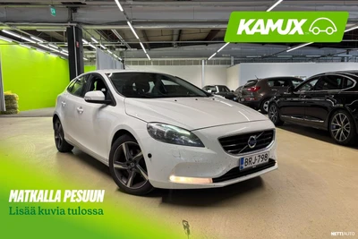 Volvo V40 D2 Business aut 2013, kuva 1/8