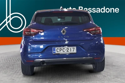 Renault Clio TCe 90 X-Tronic aut. Intens 2021, photo 4/27