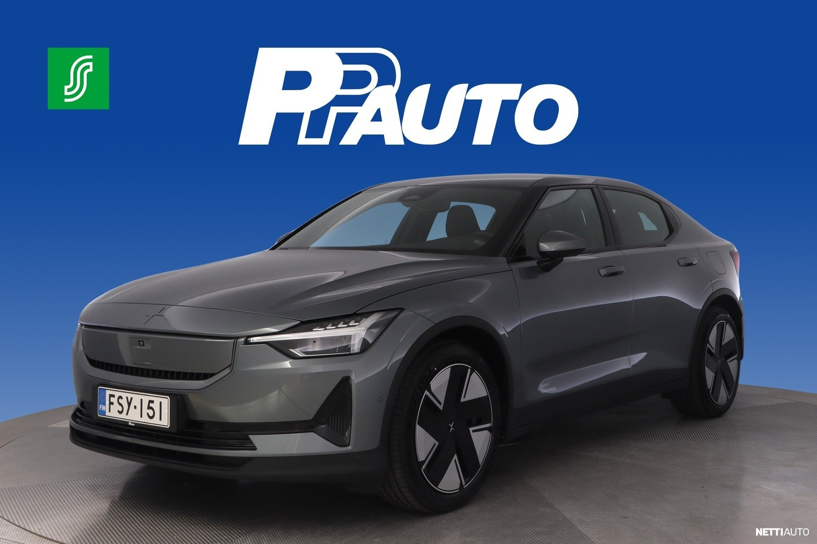 Polestar 2