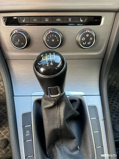 Volkswagen Golf 2014, photo 6/19