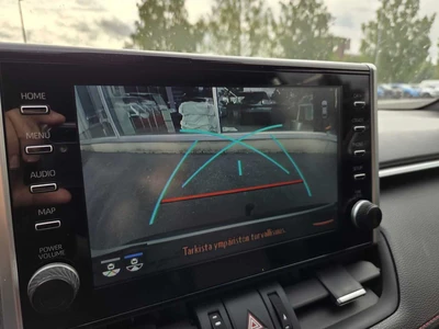 Toyota RAV4 Plug-In 2022, photo 6/19