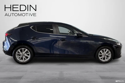 Mazda 3 2020, photo 6/21