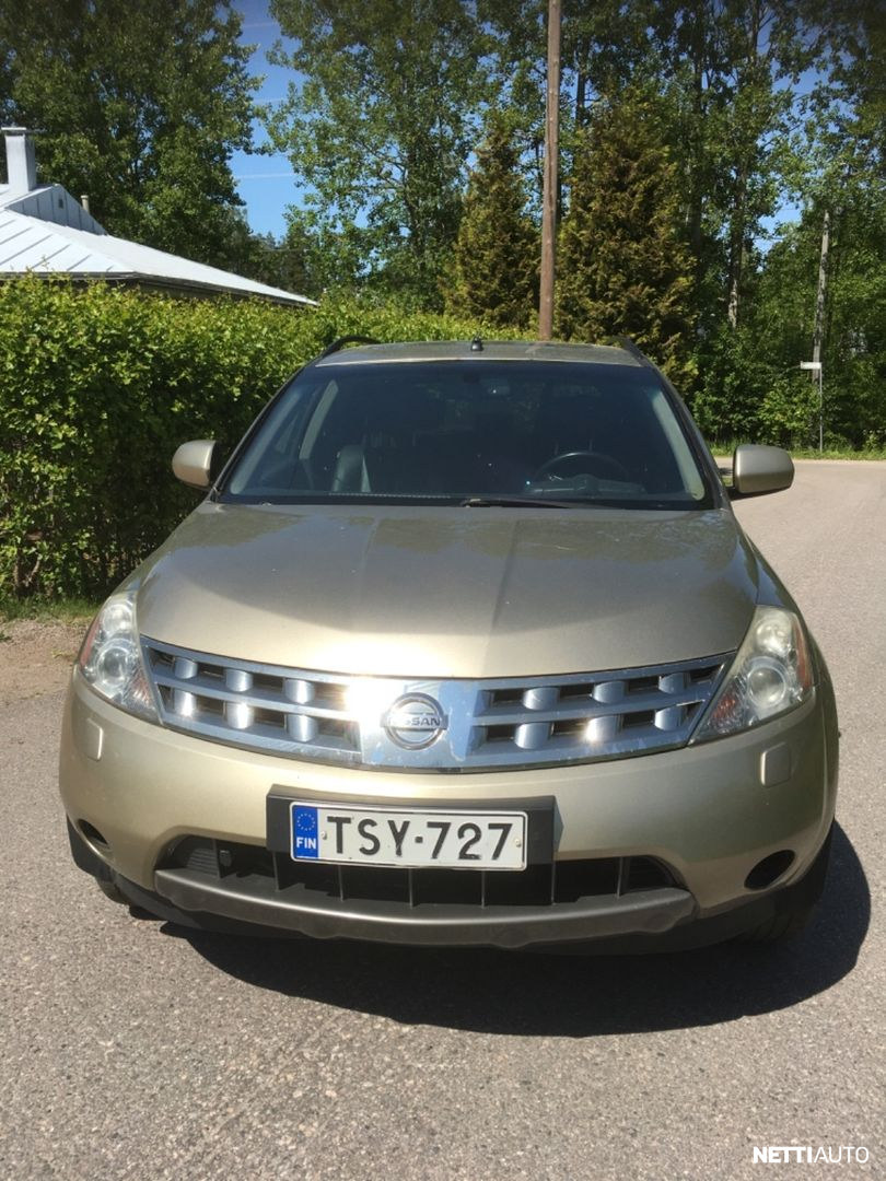 Nissan Murano