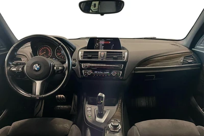 BMW 120 2015, kuva 7/38