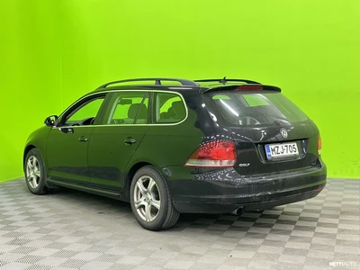 Volkswagen Golf 2010, kuva 5/18