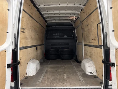Volkswagen Crafter 35 2.0TDI 80kw 3250 2014, photo 8/8