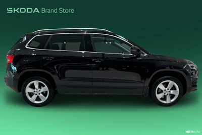 Skoda Karoq 2021, kuva 6/24