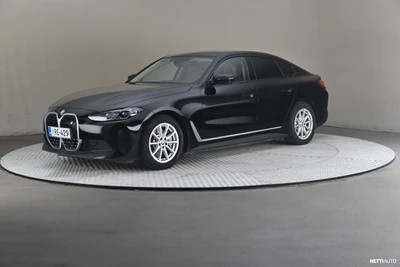 BMW i4 eDrive40 Charged Plus 2023, photo 1/10