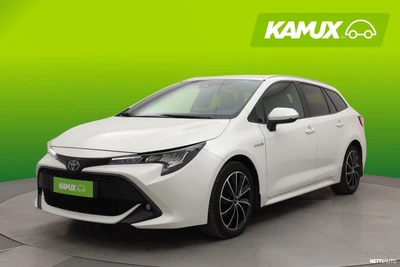 Toyota Corolla 2021, kuva 6/31