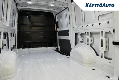 Volkswagen Crafter 2026, photo 6/17