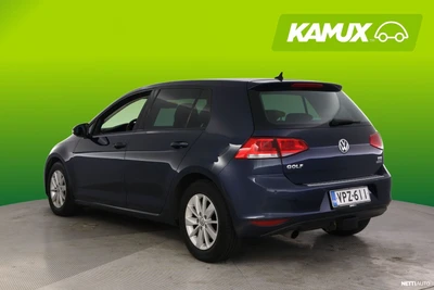 Volkswagen Golf 2013, kuva 2/34