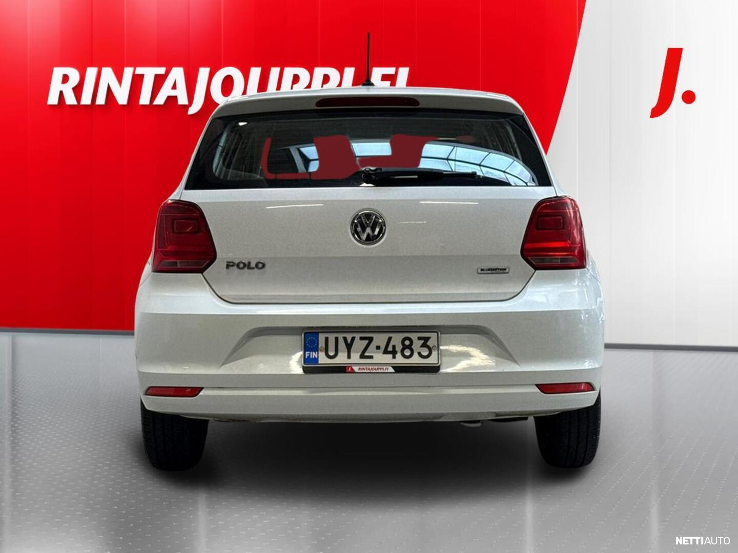 Volkswagen Polo 2015, kuva 5/38