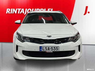 Kia Optima 2018, kuva 3/53