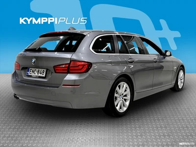 BMW 530 2012, kuva 4/41