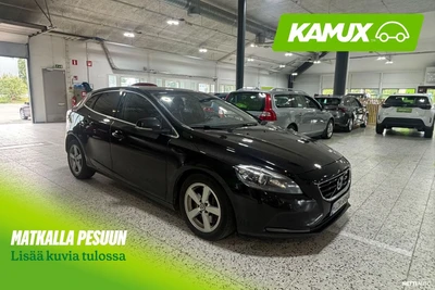 Volvo V40 D2 Business aut 2016, kuva 1/11
