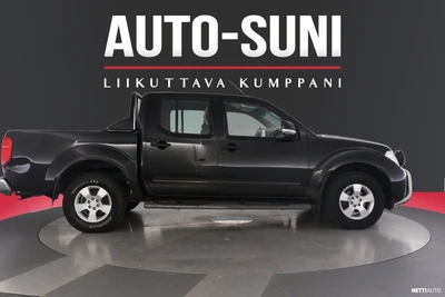 Nissan Navara 2012, photo 2/43