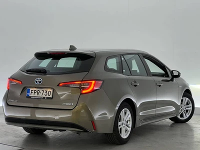 Toyota Corolla 2020, kuva 7/14