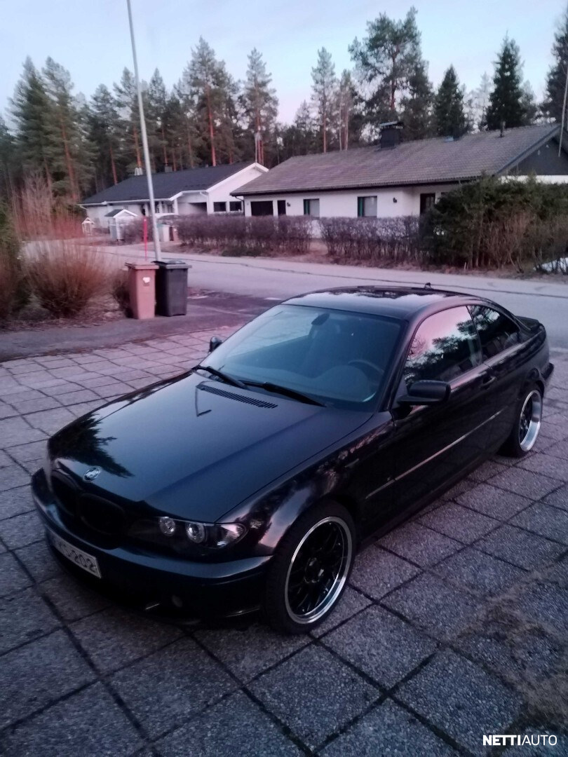 BMW 325