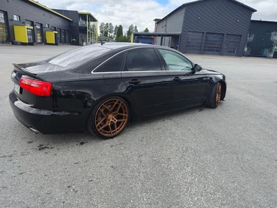Audi A6 2012, kuva 3/15