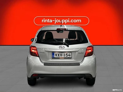 Toyota Yaris 2015, kuva 7/29