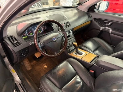 Volvo XC90 2007, kuva 7/29
