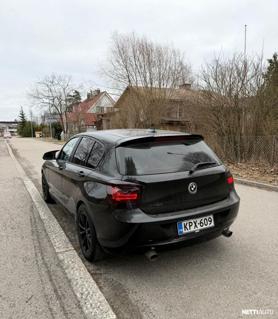 BMW 116
