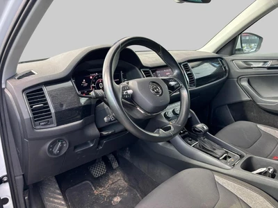 Skoda Kodiaq 2020, kuva 4/5