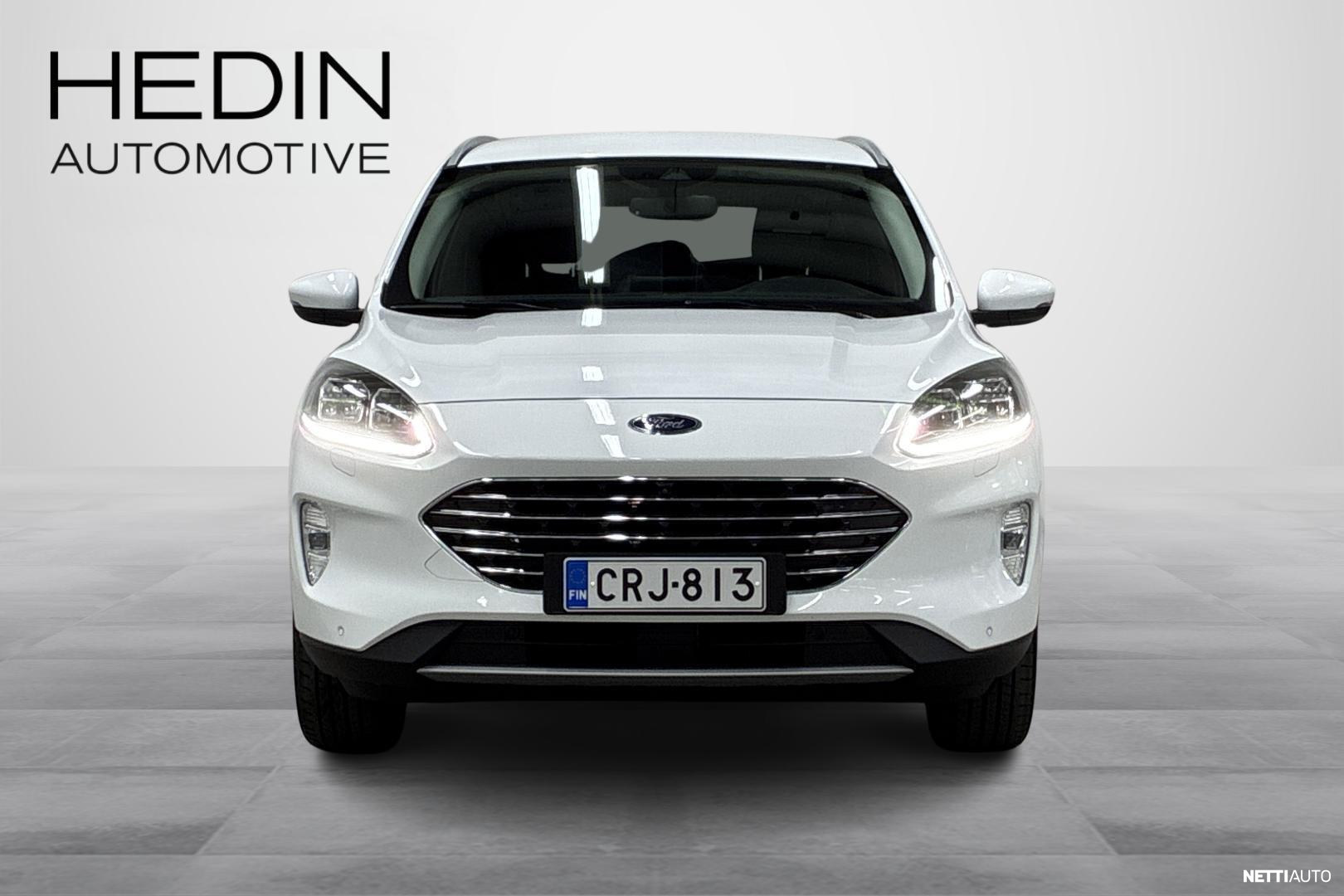 Ford Kuga 2023, kuva 5/29