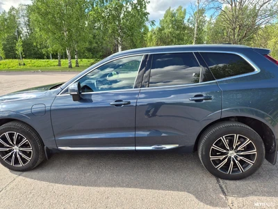 Volvo XC60 2020, kuva 5/14