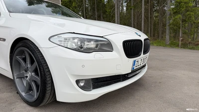 BMW 520 2011, photo 2/23