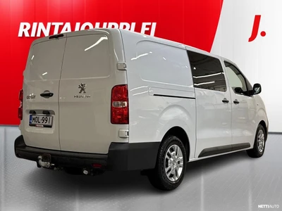Peugeot Expert BlueHDi 145 XL 2023, photo 2/16