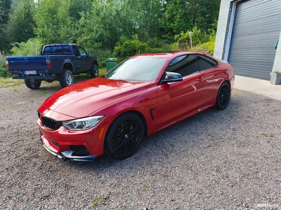 BMW 435 2015, kuva 5/10