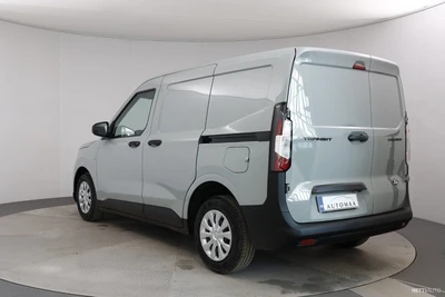 Ford Transit Courier 2024, photo 7/8