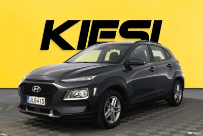 Hyundai Kona 1,0 T-GDI 6MT Comfort WLTP 2018, photo 6/10