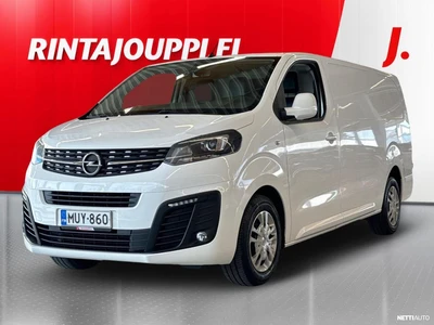Opel Vivaro 2020, photo 6/23