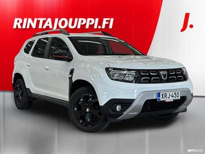 Dacia Duster TCe 150 4x4 Extreme 2022, kuva 1/33