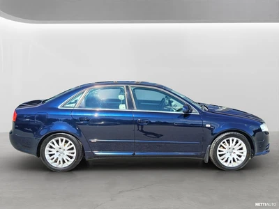 Audi A4 2007, photo 4/41
